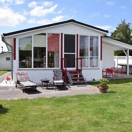 Ferienhaus An Der Riede Bedekaspel Bagian luar foto