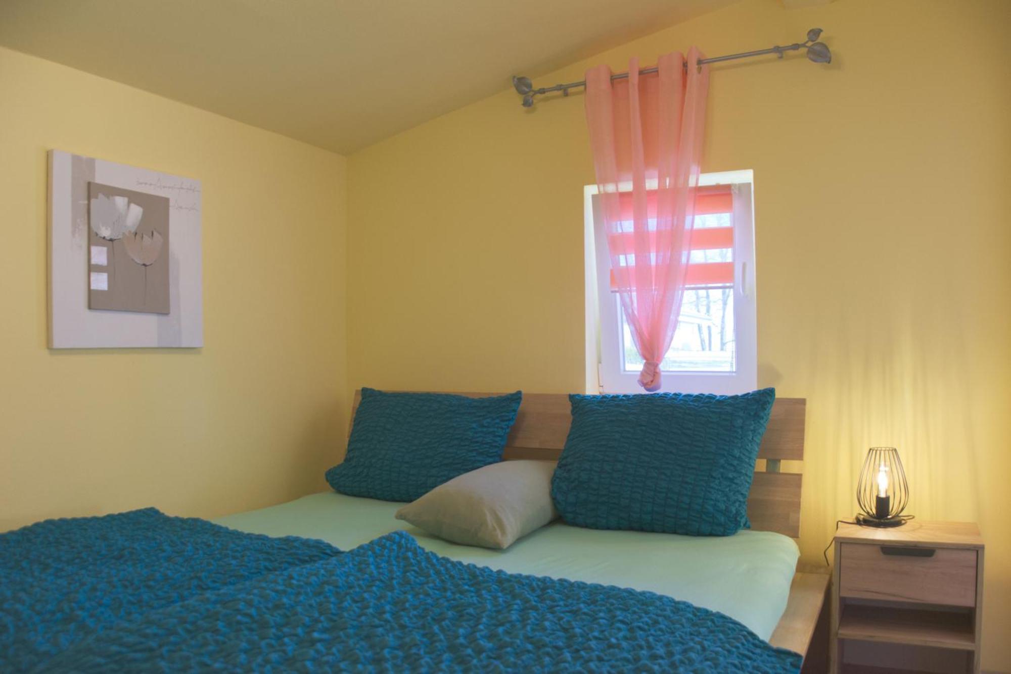 Ferienhaus An Der Riede Bedekaspel Bagian luar foto