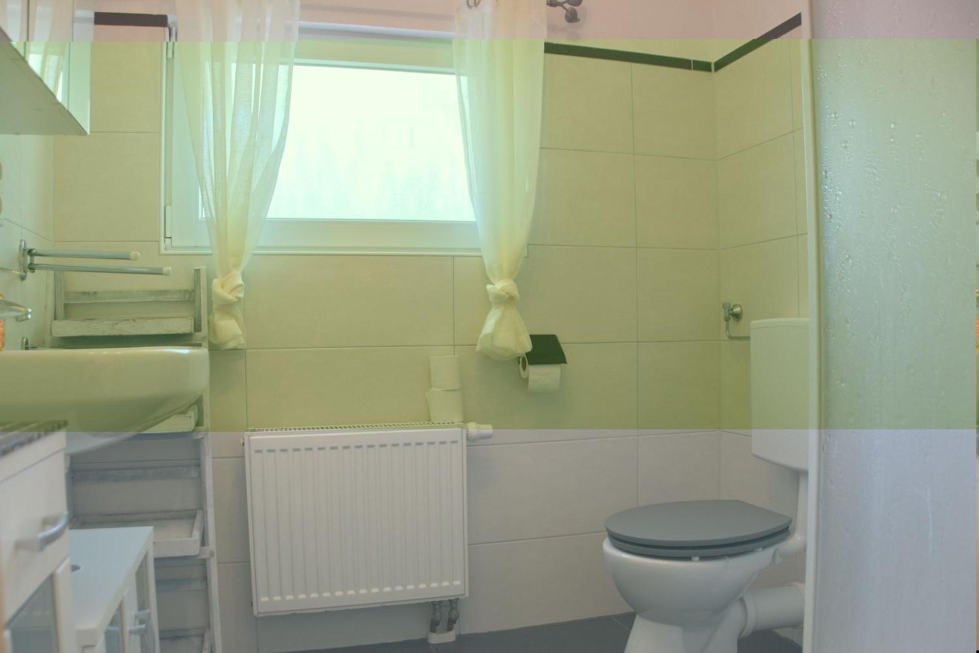 Ferienhaus An Der Riede Bedekaspel Bagian luar foto