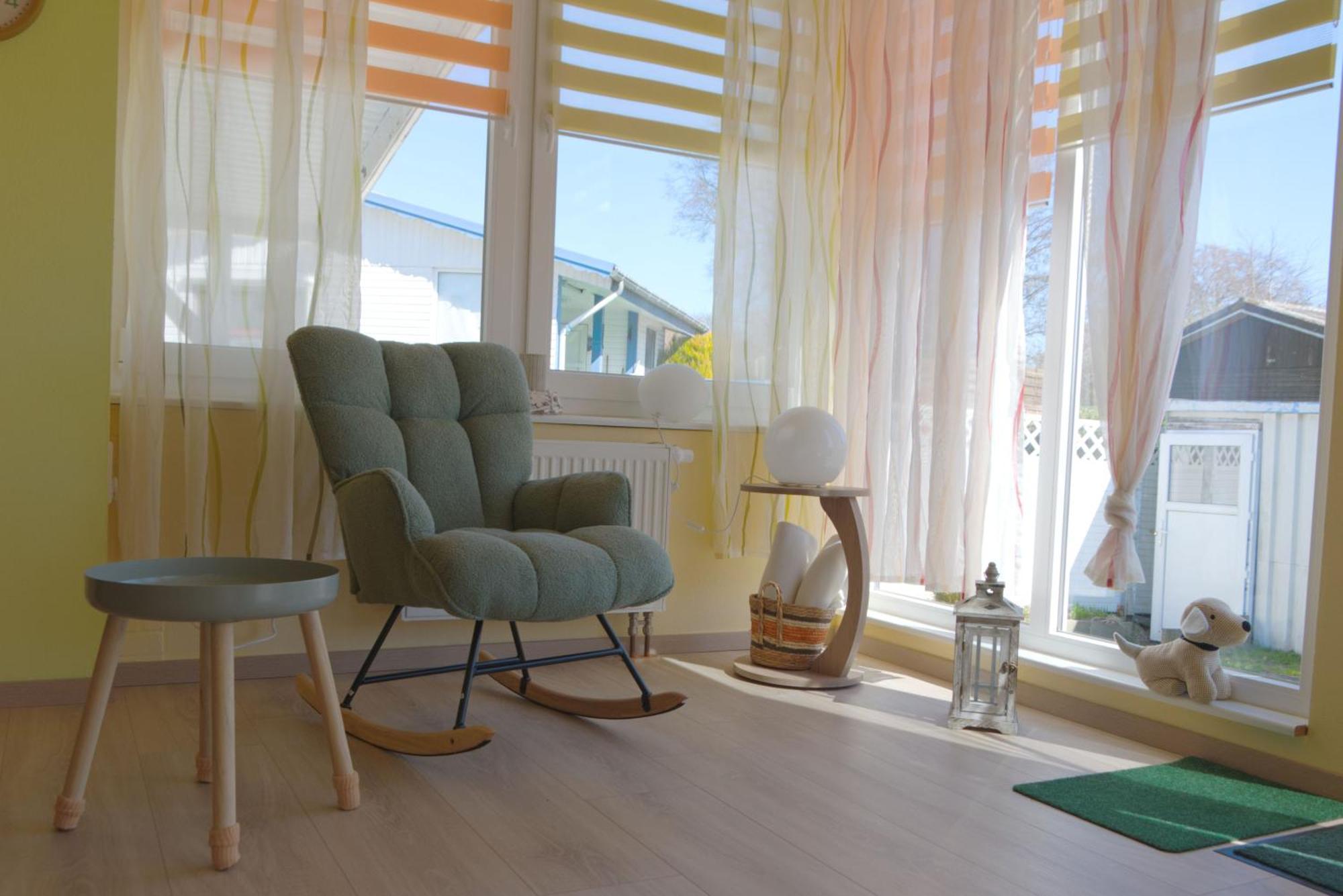 Ferienhaus An Der Riede Bedekaspel Bagian luar foto
